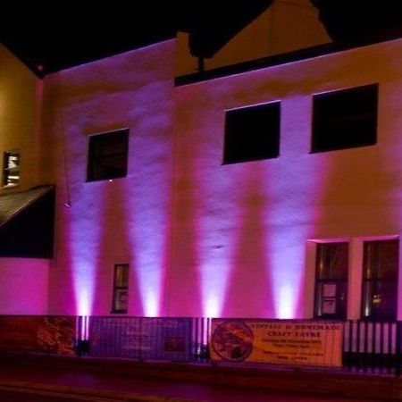 The R Inn Hotel Desborough Exterior foto